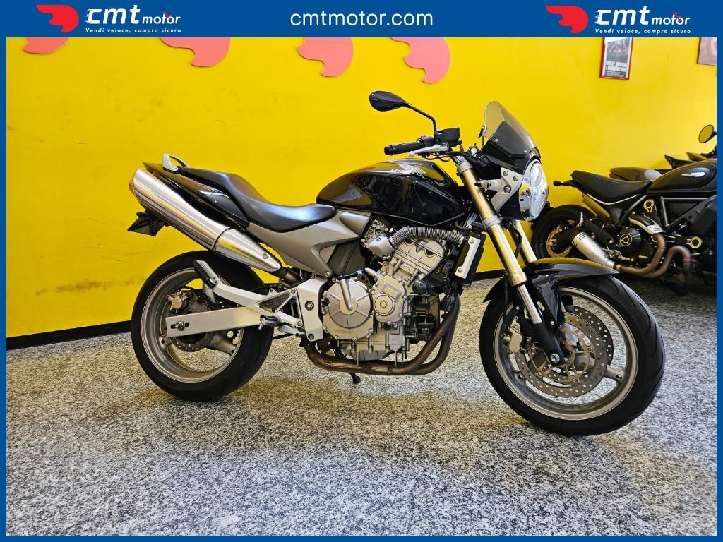 Honda Hornet 600 - 2005