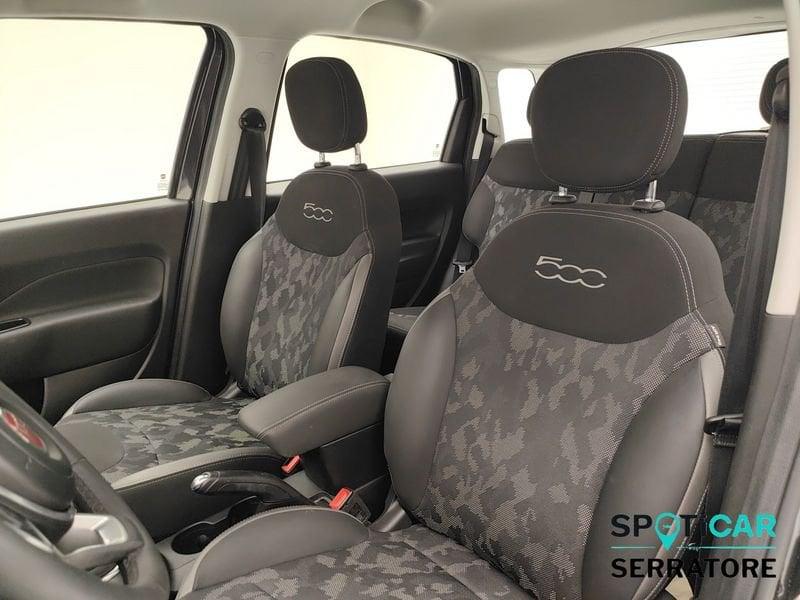 FIAT 500L Cross 1.4 s&s 95cv my20