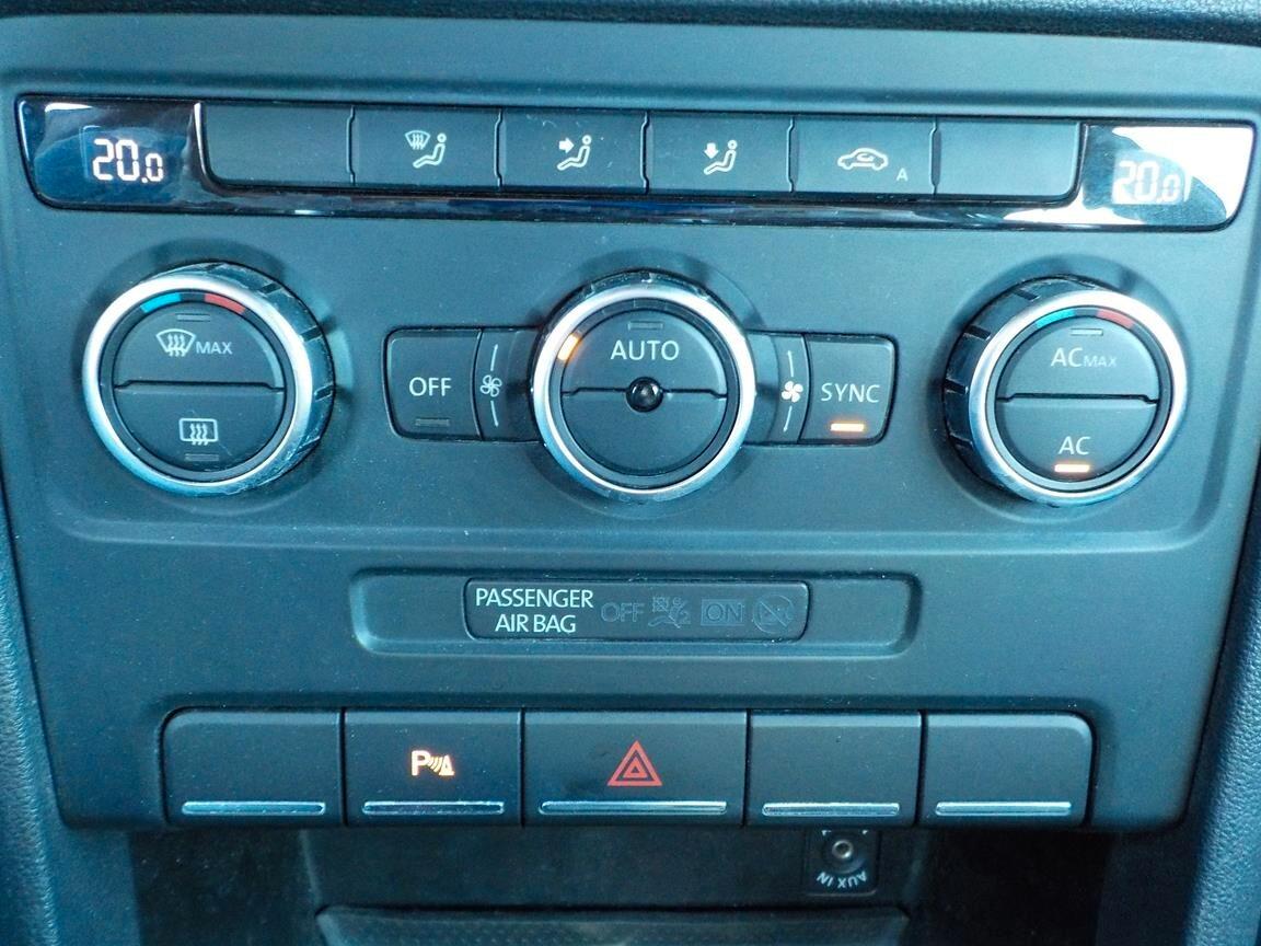 Volkswagen Maggiolino 1.6 TDI Design