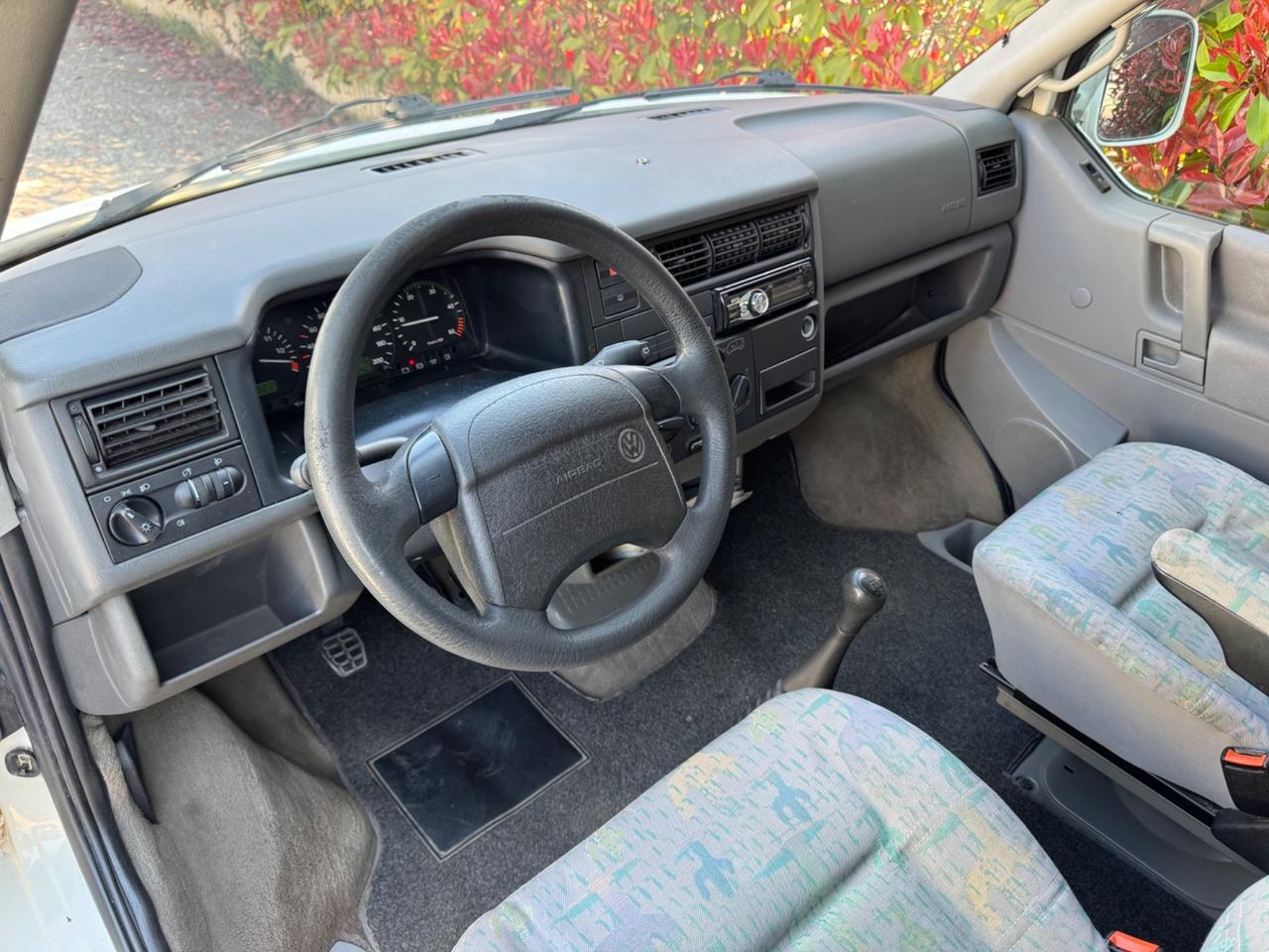 Vw T4 California Coach Westfalia 6 Posti 2.5 Tdi 102cv