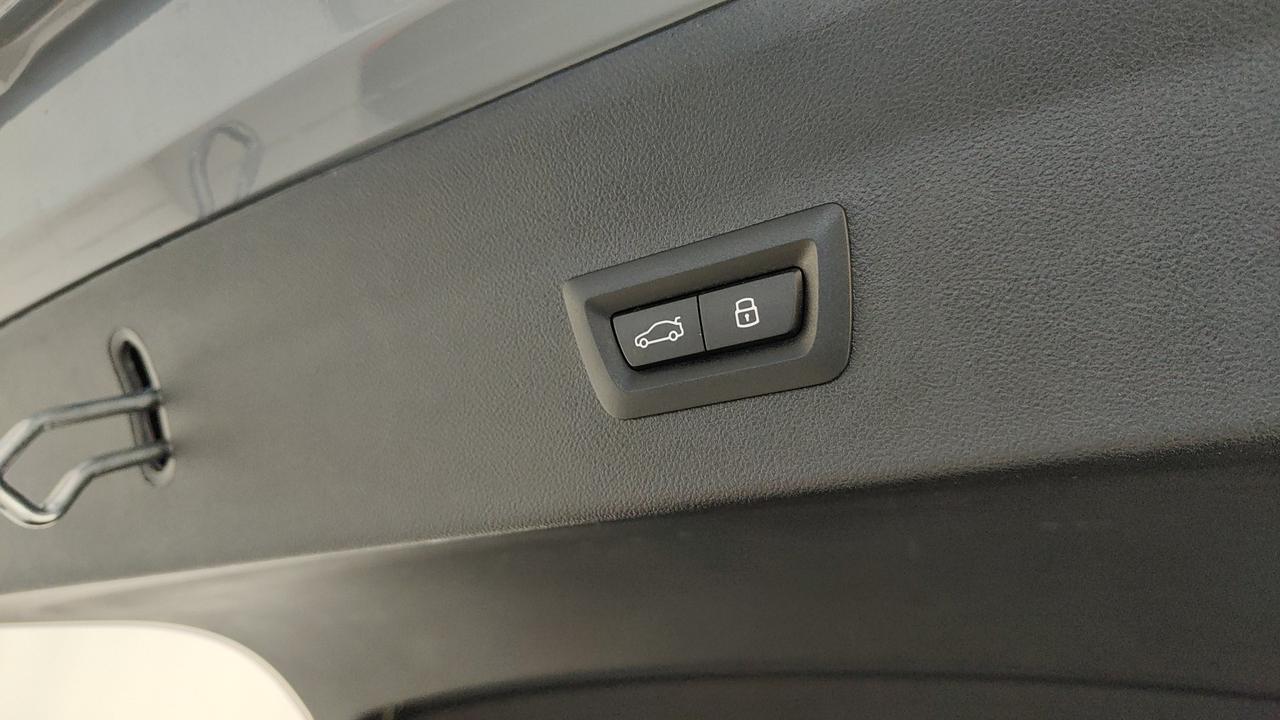 BMW X4 G02 2021 - X4 xdrive20d mhev 48V Msport auto