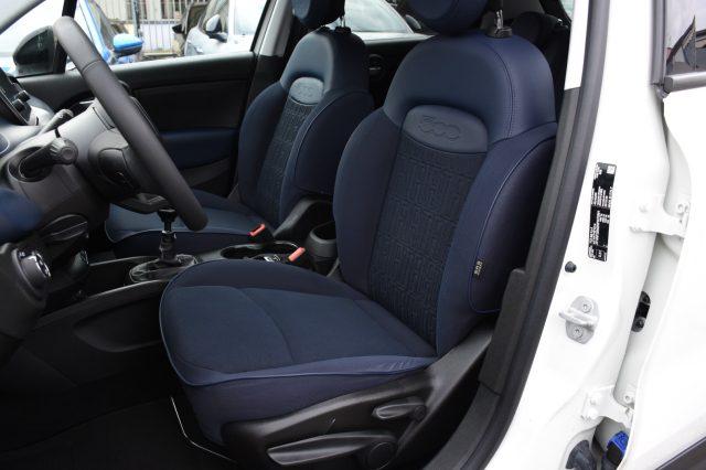 FIAT 500X 1.3 MultiJet 95 CV Club