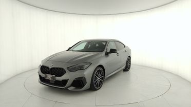 BMW Serie 2 F44 Gran Coupe - M235i Gran Coupe xdrive auto