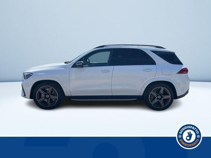 Mercedes-Benz GLE 350de 4Matic EQ-Power AMG Line Premium