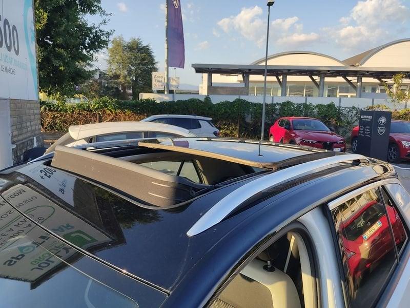 Volkswagen T-Roc I 2017 2.0 tdi Style 4motion