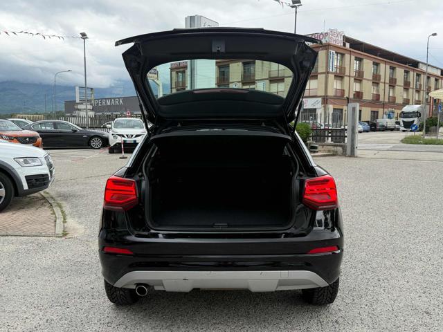 AUDI Q2 1.6 TDI S Line SCONTO ROTTAMAZIONE