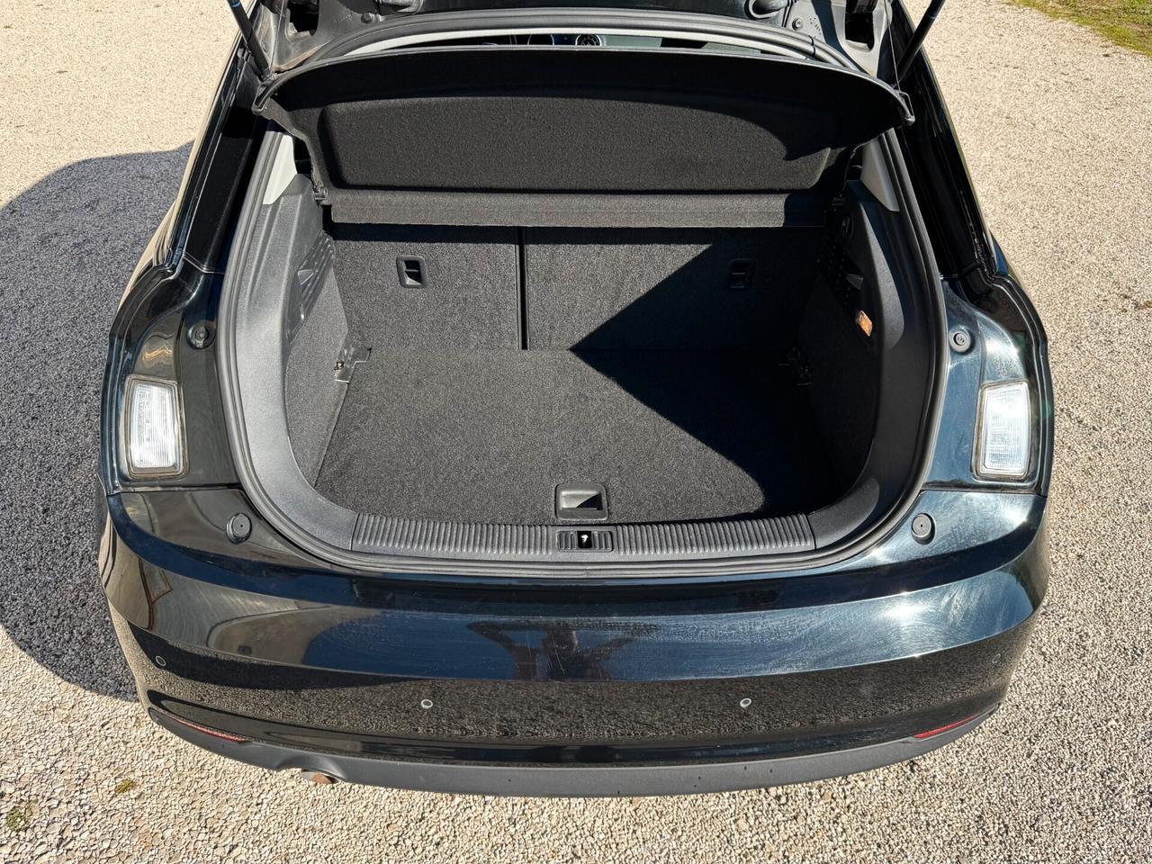 Audi A1 Sportback 1.4 TDI 90cv S tronic | PREZZO PROMO