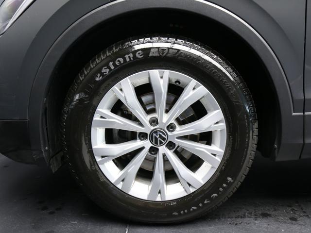 VOLKSWAGEN Tiguan 2.0 TDI 150CV DSG Life