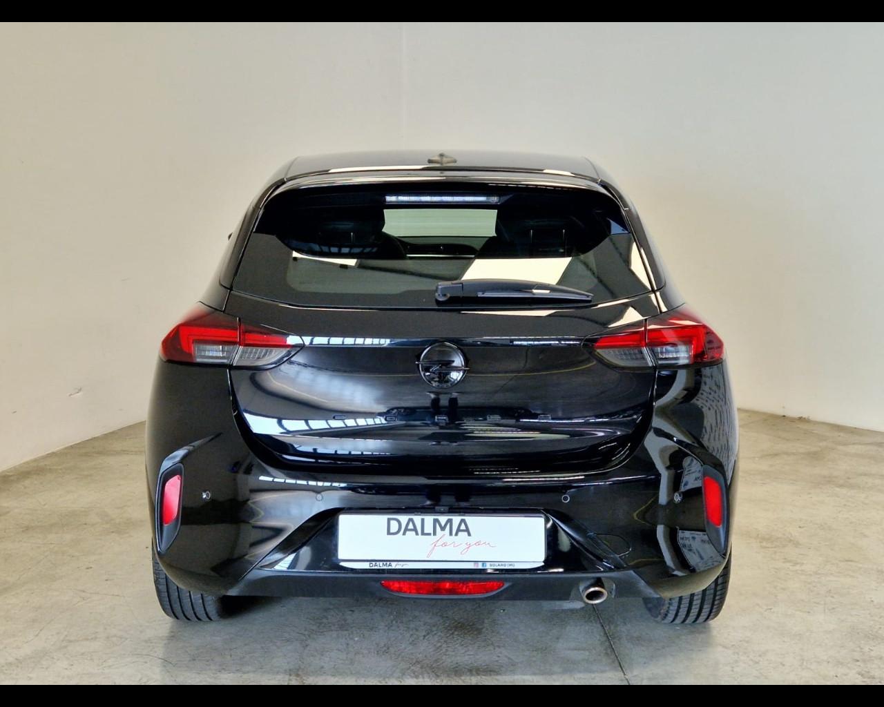 OPEL Corsa VI 2023 - Corsa 1.2 GS s&s 100cv at8