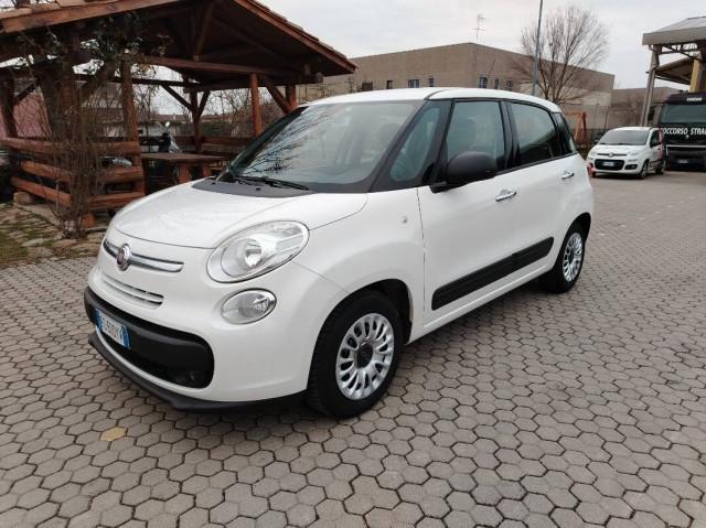 Fiat 500 L N1 1.3 mjt 85cv Pop 4p.ti E5+