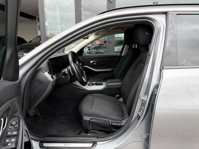 BMW 320 d 48V 190CV*NEW MODEL* Touring Business Advantage