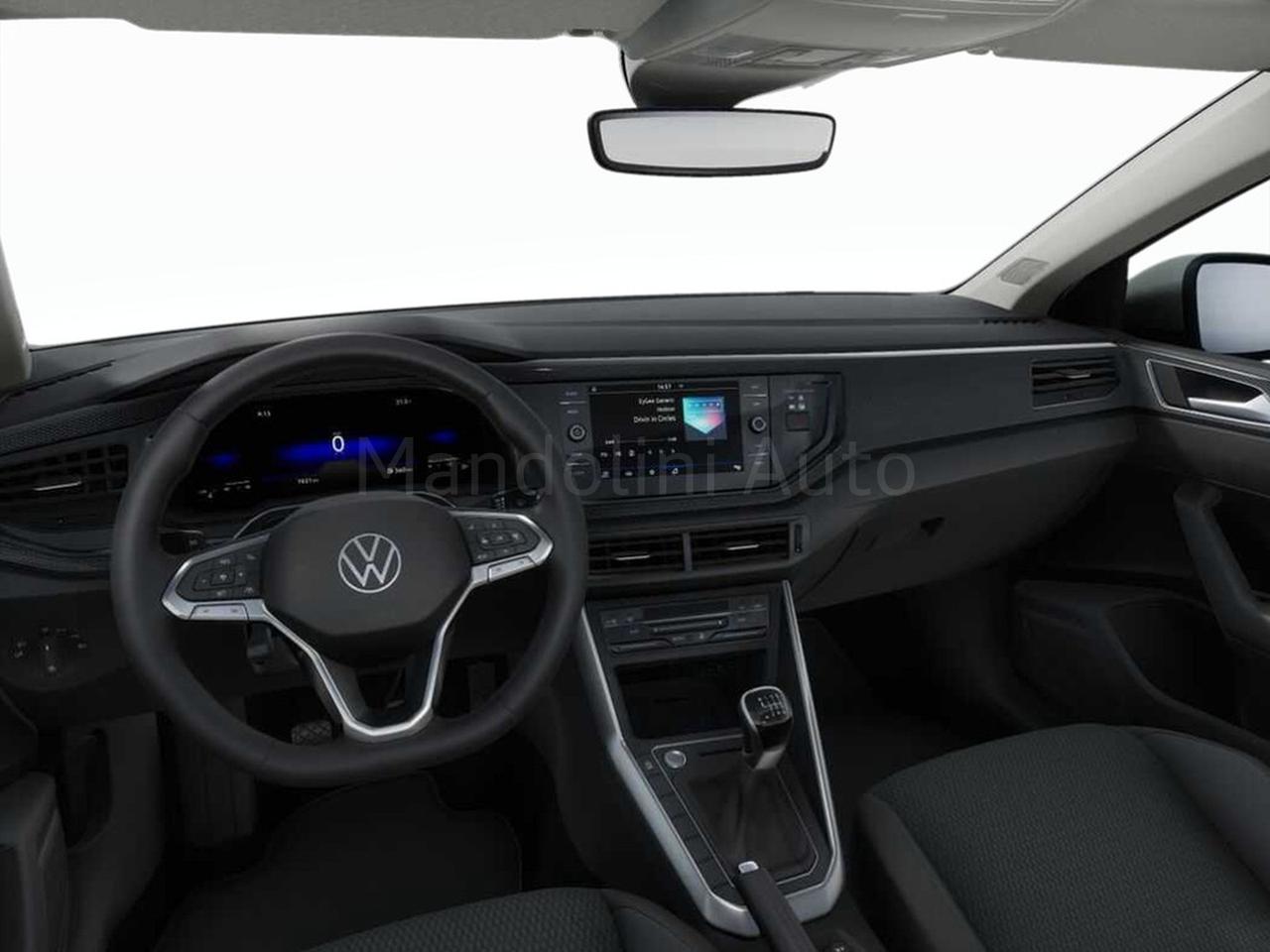 Volkswagen Taigo 1.0 tsi 115cv life