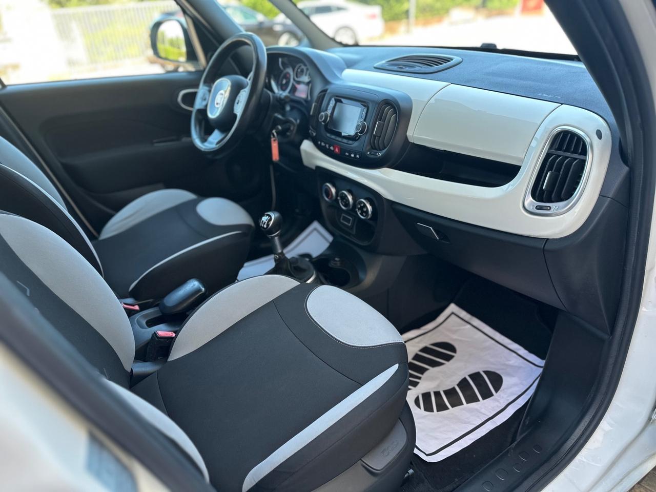 Fiat 500L 1.3 Multijet 95 CV Urban