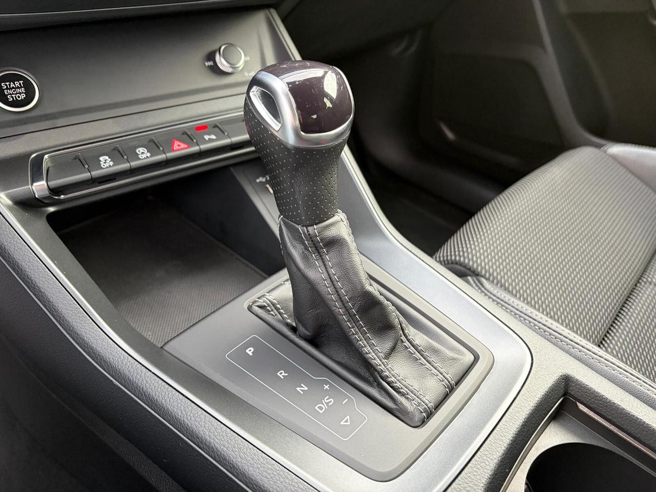 Audi Q3 35 2.0 TDI 150cv quattro S line edition