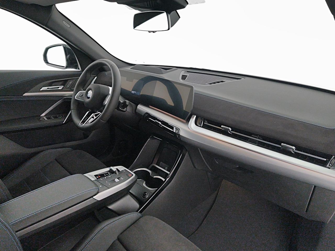 BMW X2 xDrive20d 48V MSport Pro