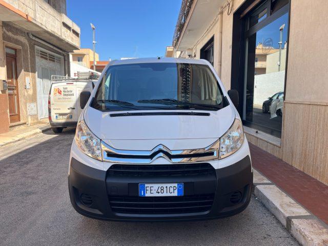 CITROEN JUMPY FIAT Scudo 2.0 HDi 125 Furgone