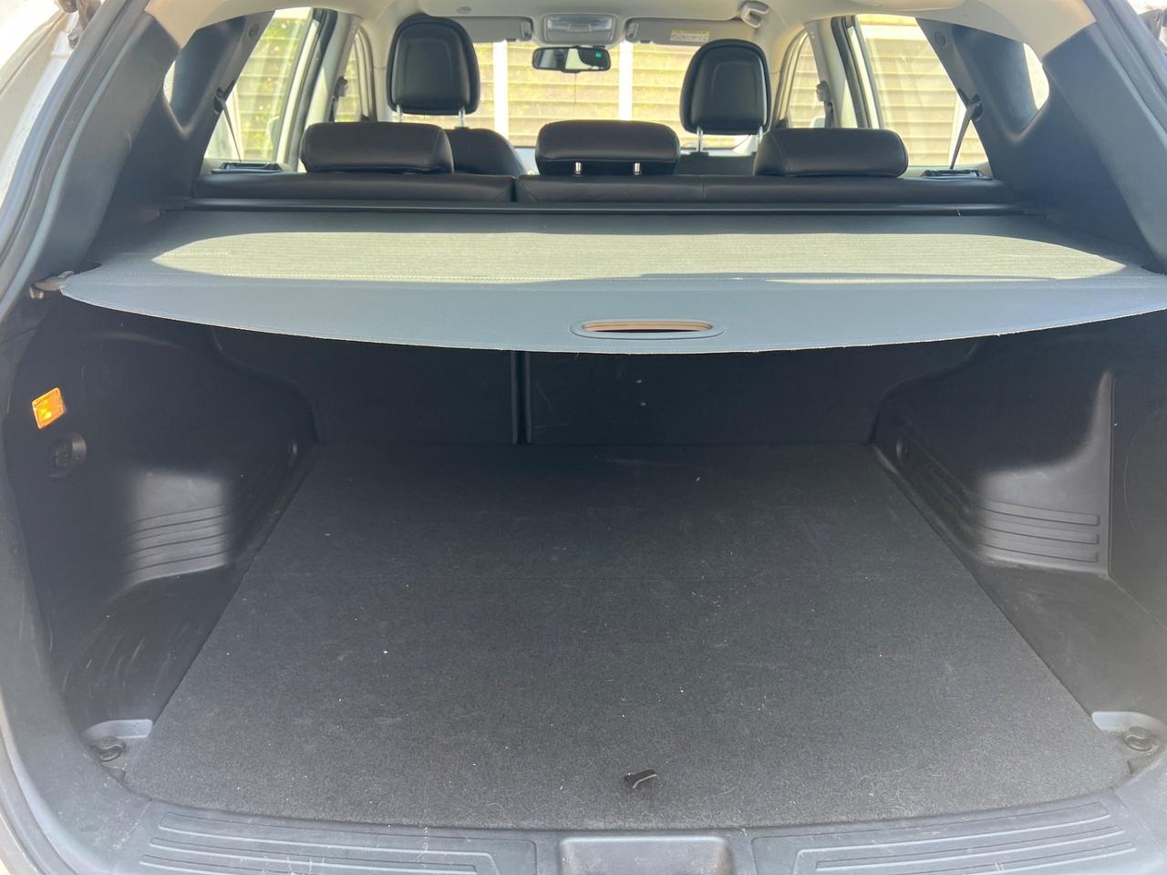 Hyundai iX35 1.7 Td 116 Cv X-Possible
