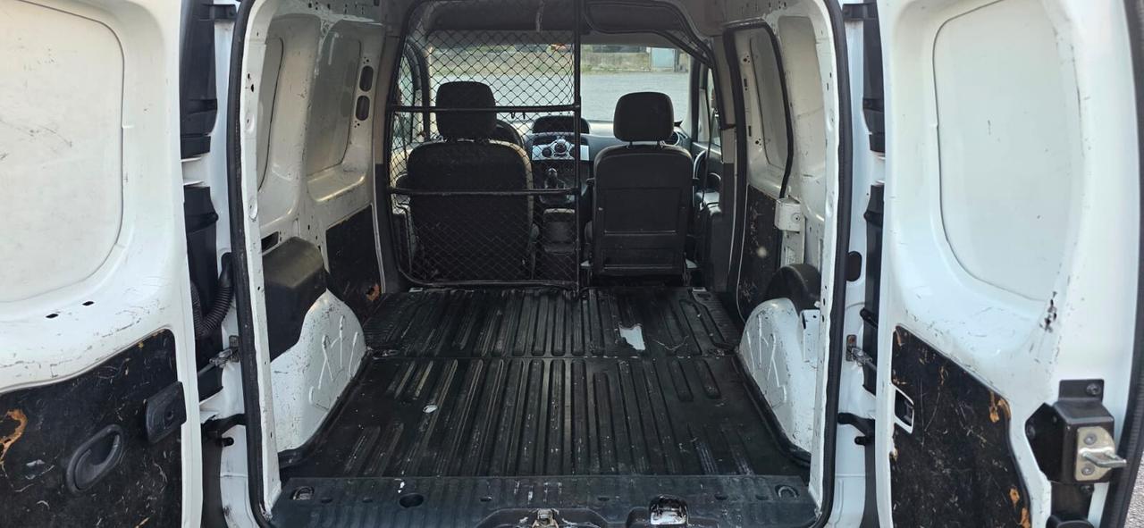 Renault Kangoo 1.5 dCi 75CV F.AP. 3p. Express Compact