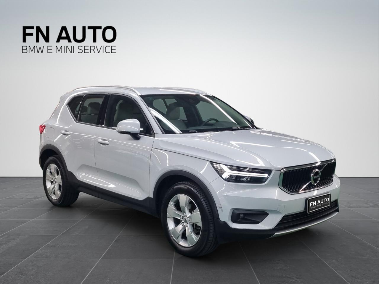 Volvo XC40 D3 Business Plus