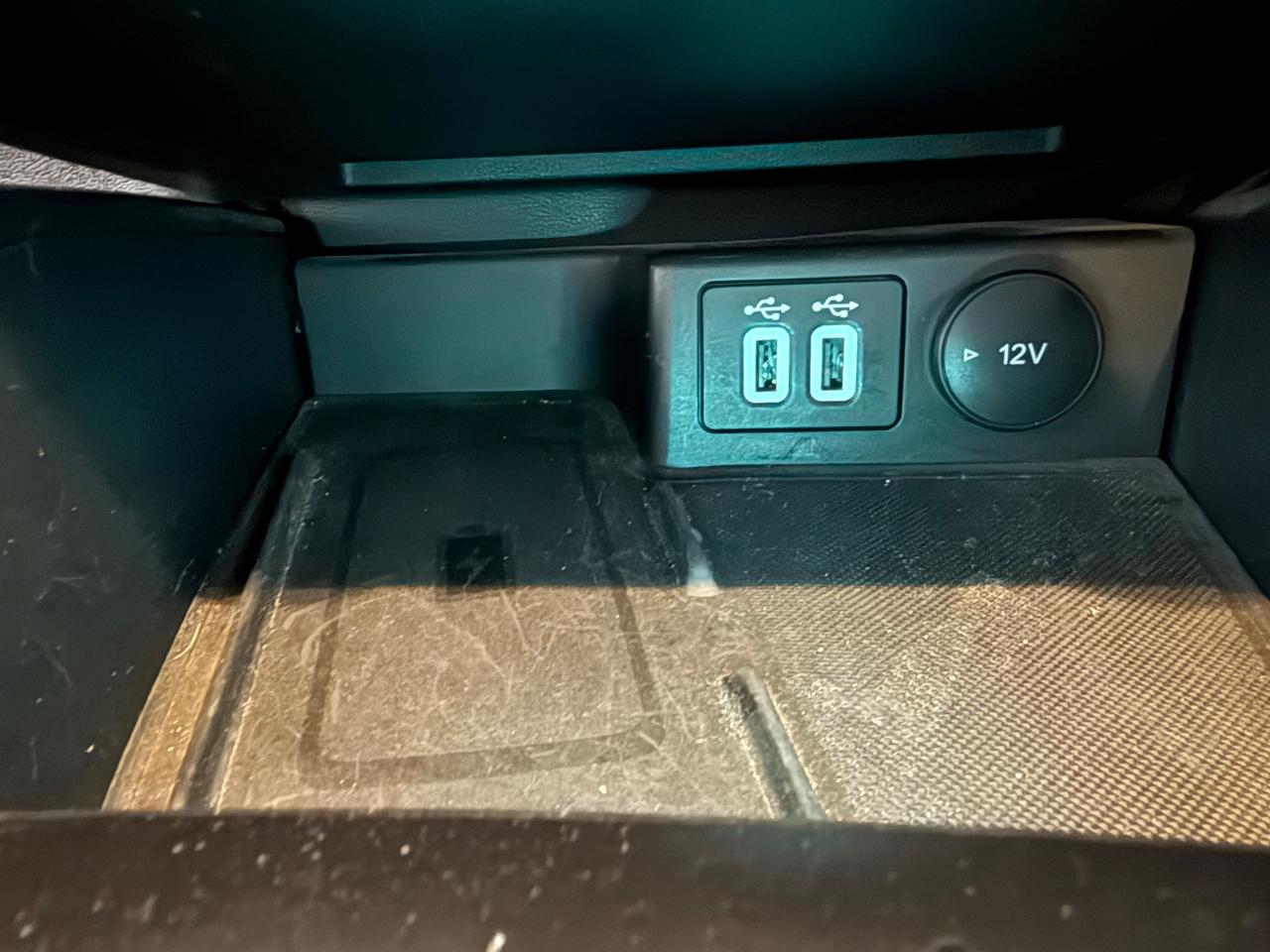 Ford Focus 1.5 120 CV SW Navi Fari Led Garanzia Full