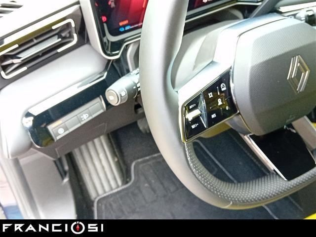RENAULT Other Renault 5 E Tech Electric Comfort Range Iconic Cin