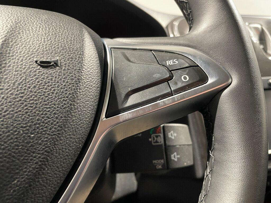 Dacia Sandero Stepway 1.5dci 95CV Comfort