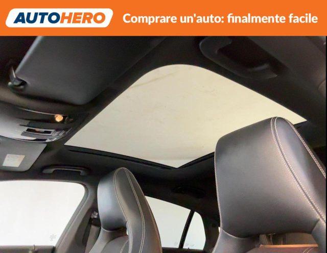 MERCEDES-BENZ CLA 200 CDI S.W. Automatic Sport