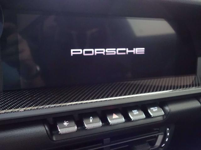 Porsche 992 911 Coupe 4.0 GT3 ClubSport aut 500km