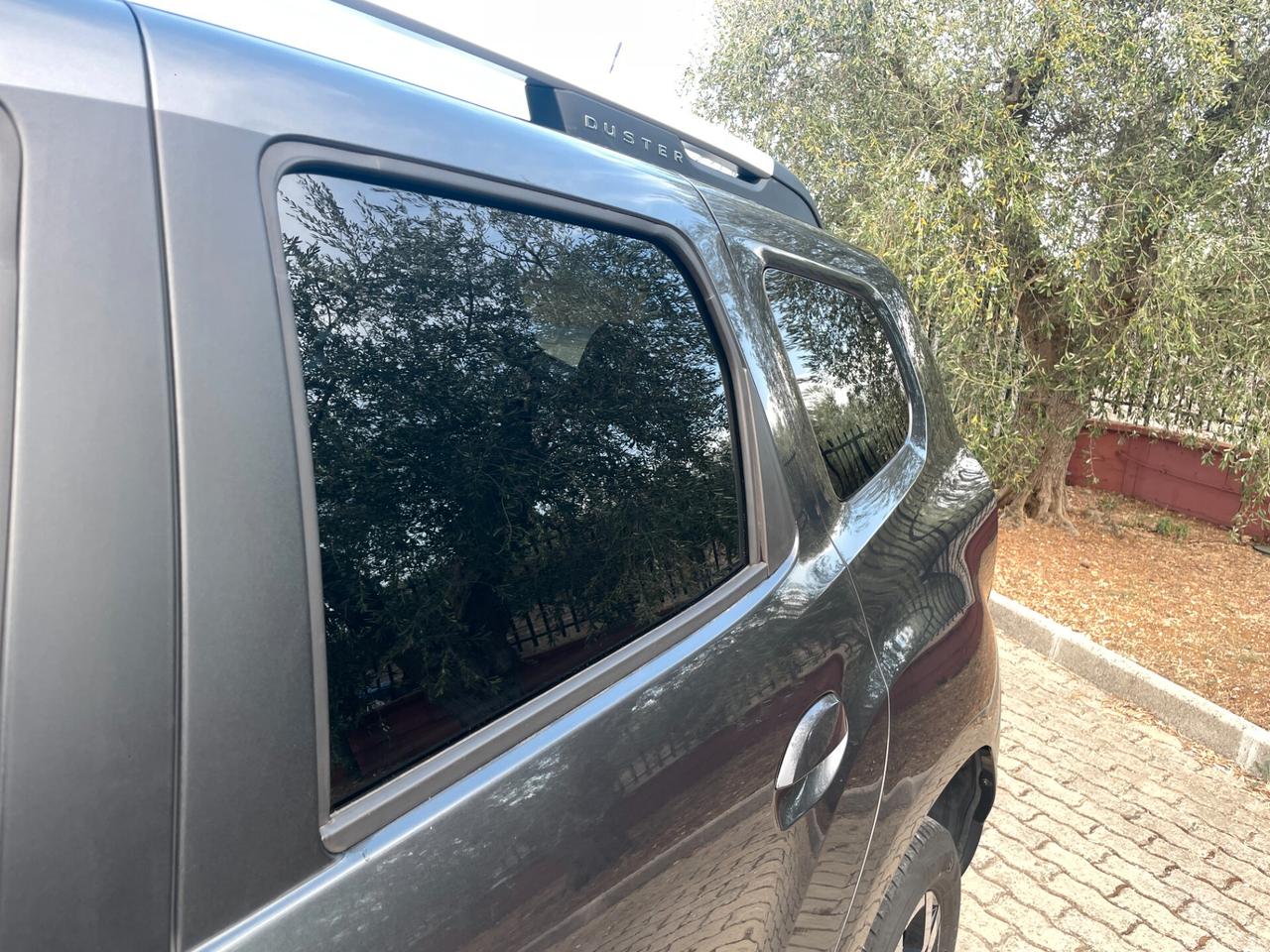Dacia Duster 1.0 TCe GPL 4x2 Prestige Up--KM CERTIFICATI DACIA---IN FATTURA