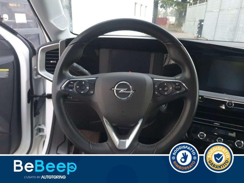 Opel Mokka 1.2 T EDITION S&S 100CV
