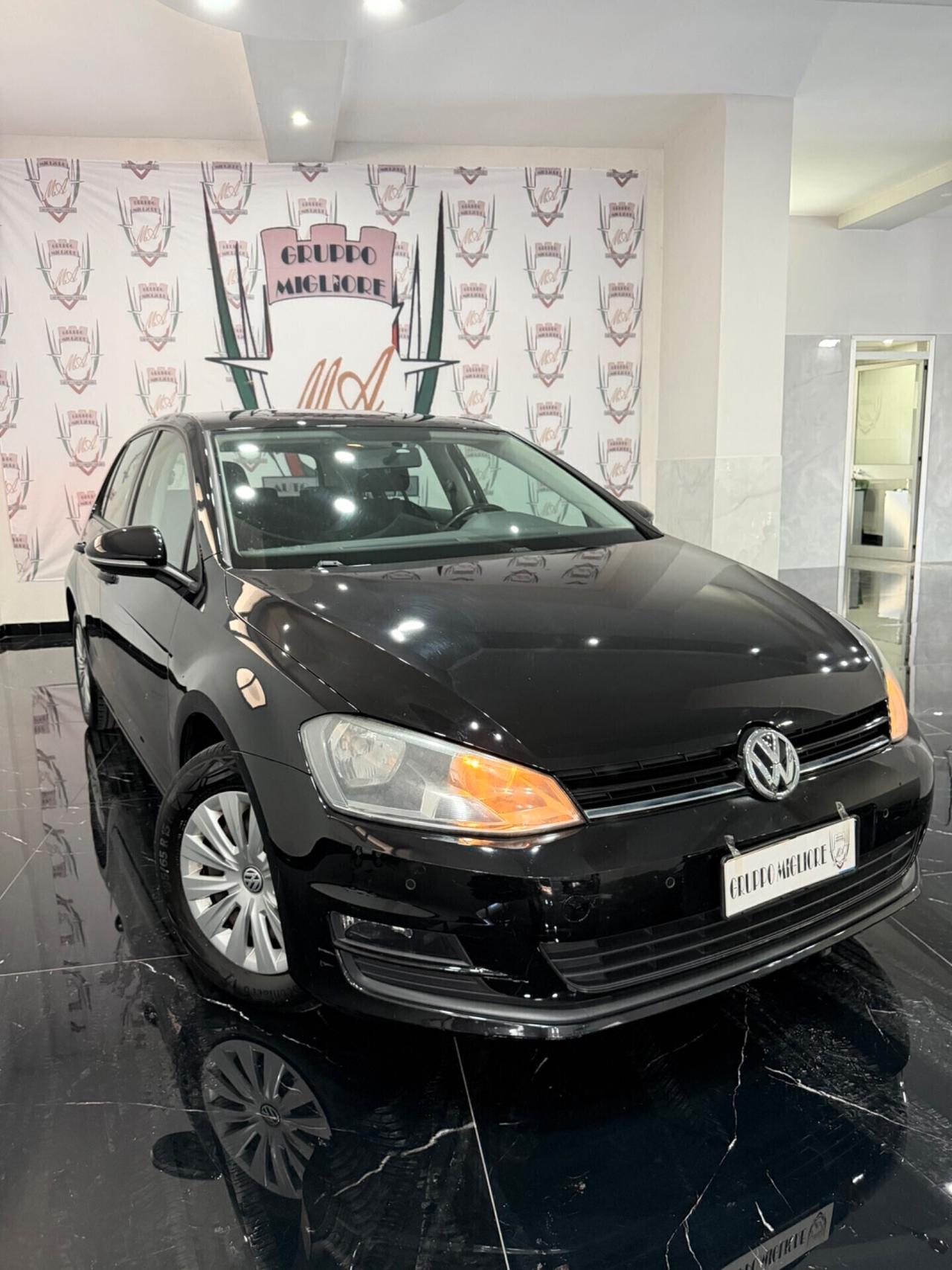 Volkswagen Golf 1.2 TSI 85 CV 5p. Trendline BlueMotion Technology