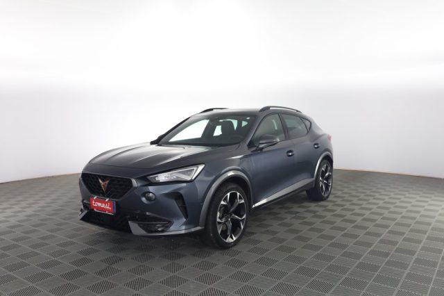 CUPRA Formentor Formentor 1.4 e-Hybrid DSG