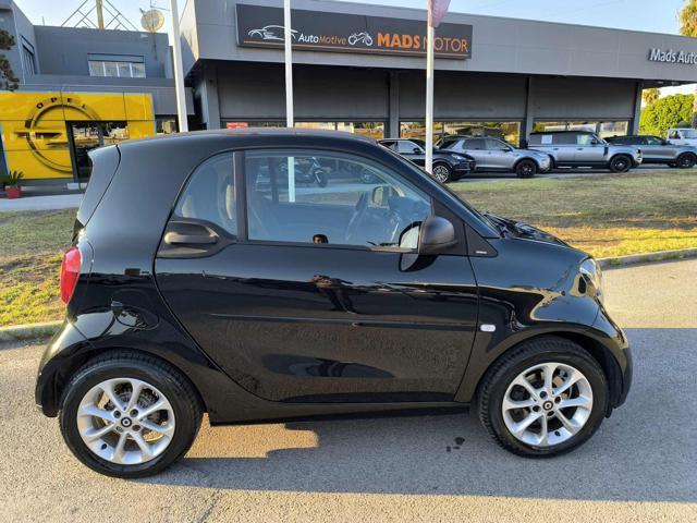 SMART ForTwo 70 1.0 Passion