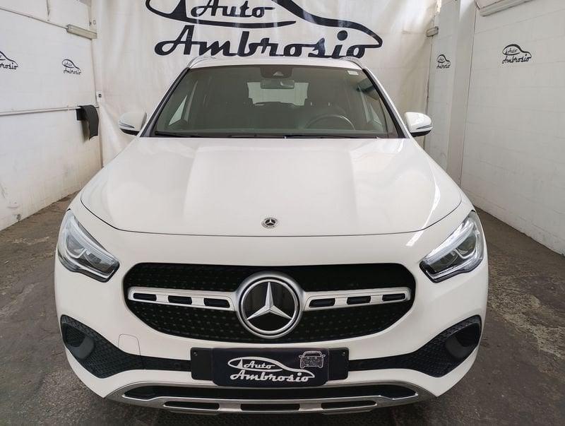Mercedes-Benz GLA GLA 200 d Automatic Premium TUA DA 339,00 EURO AL MESE
