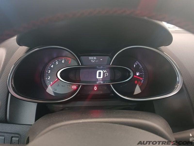 Renault Clio 1.6 TCe 220cv Energy RS Trophy EDC