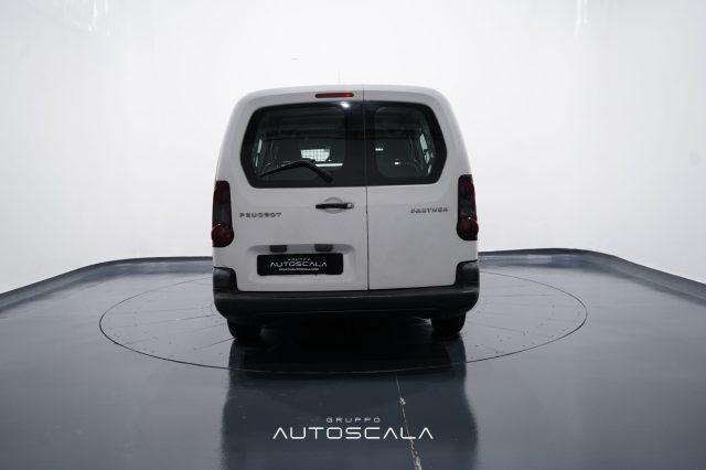 PEUGEOT Partner 1.6 HDi 90CV FAP 5 posti Furgone