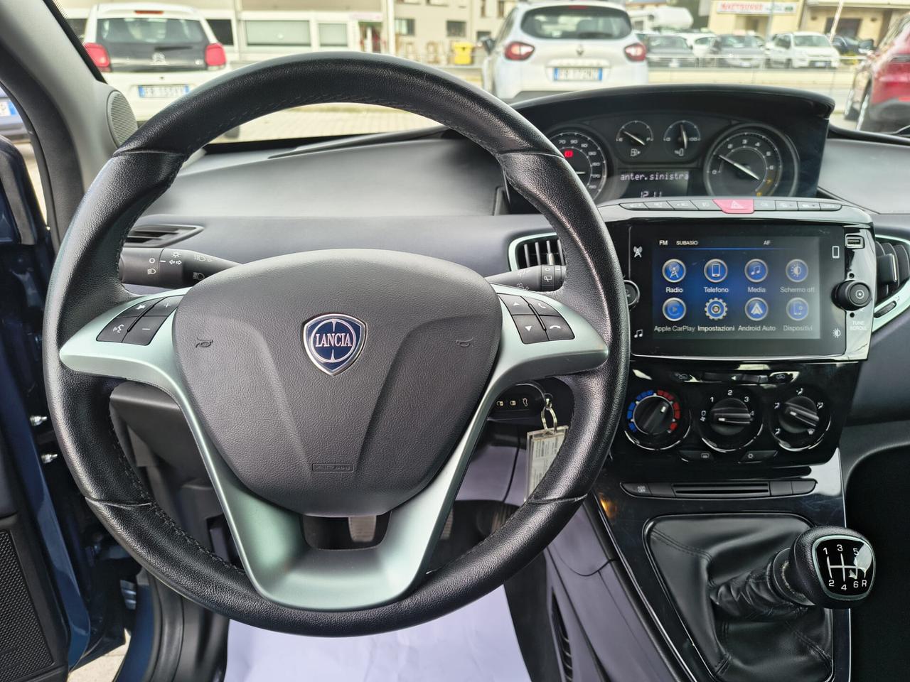 Lancia Ypsilon 1.0 Hybrid 5 POSTI*PREZZO REALE, SENZA OBBLIGHI*