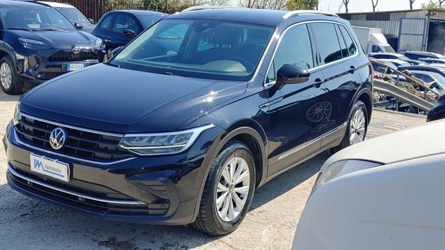 VOLKSWAGEN Tiguan 2.0TDI LIFE 150cv TSG