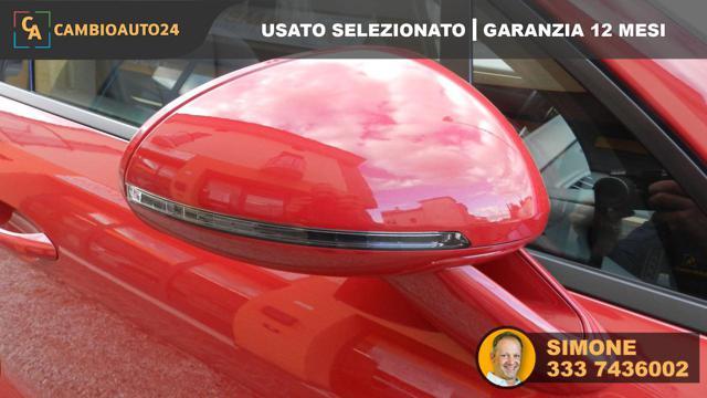 PORSCHE Macan 2.0 PDK - TETTO APRIBILE
