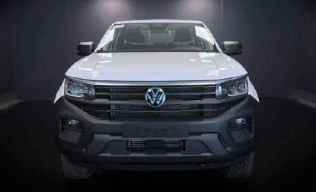 VOLKSWAGEN Amarok 2.0 TDI 170CV 4MOTION N1