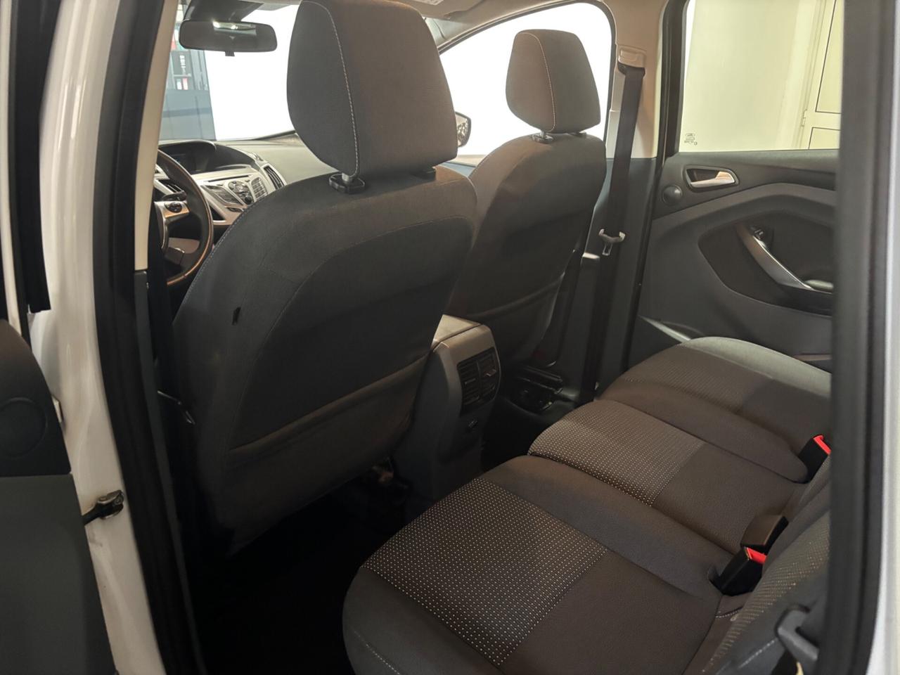 Ford C-Max 1.6 GPL 2034 Titanium OK NEOPATENTATI