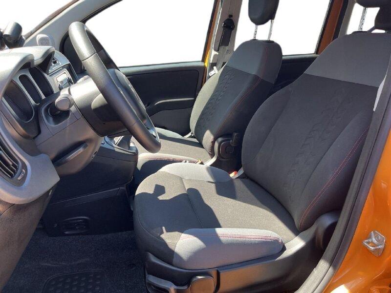 FIAT Panda III 2016 4x4 0.9 t.air t. 4x4 s&s 85cv my19