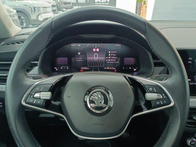 SKODA Kamiq 1.0 TSI 115 CV Style