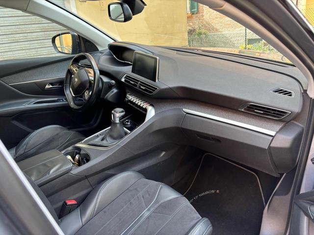 PEUGEOT 3008 BlueHDi 130 S&S Crossway "ProMMo"