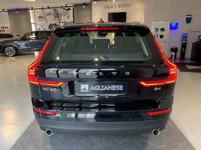 VOLVO XC60 B4 Geartronic Inscription