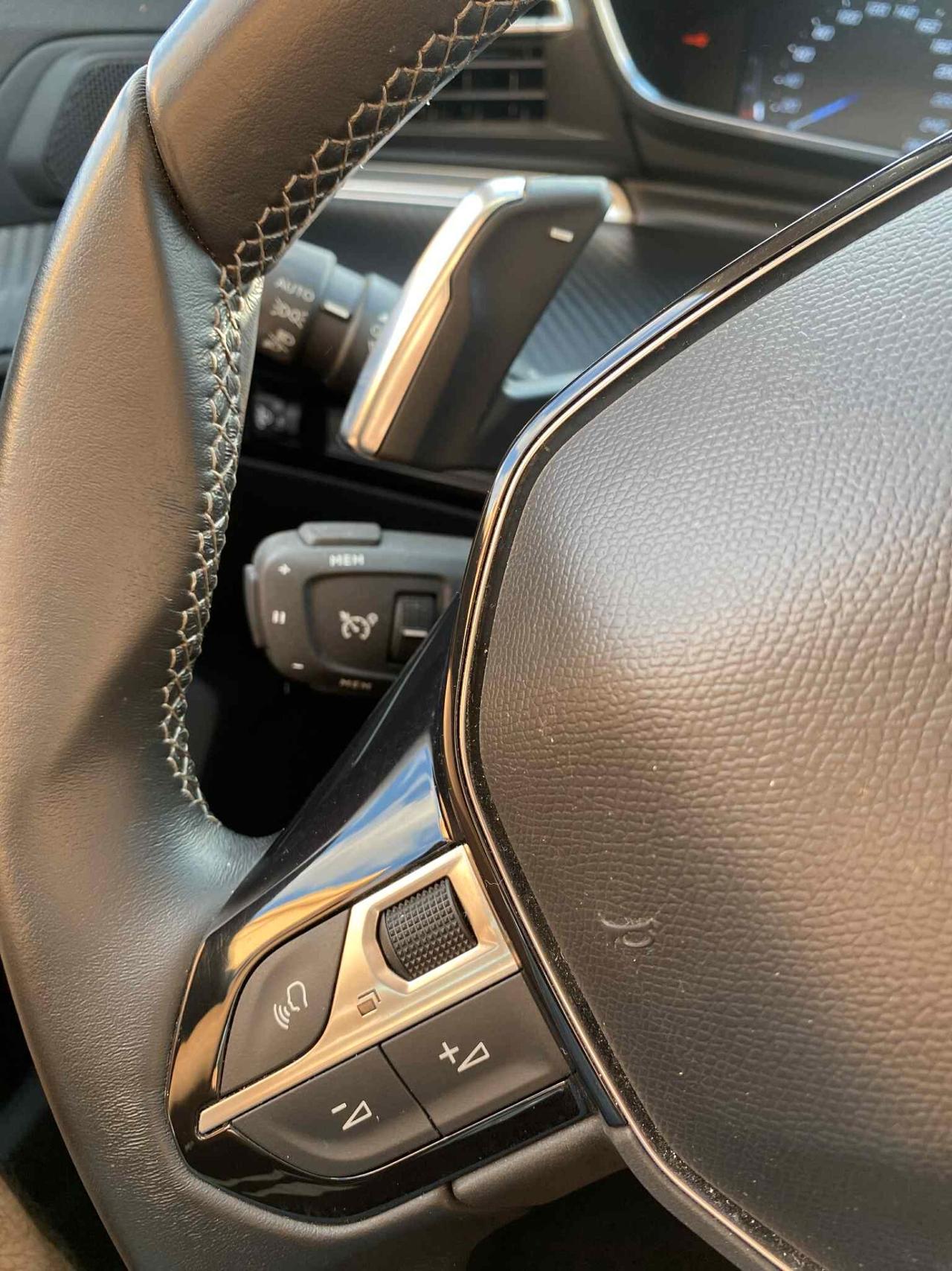 PEUGEOT 508 1.2 131cv Automa. Allure 