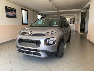 Citroen C3 Aircross PureTech 110 S&S Shine