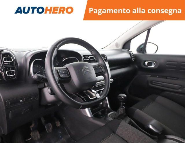 CITROEN C3 Aircross BlueHDi 110 S&S Shine