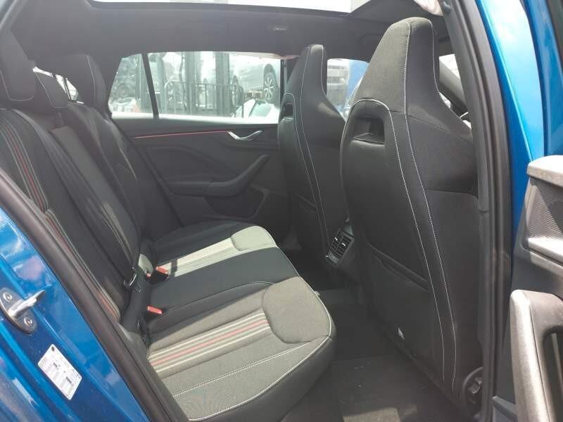 Skoda Scala 1.0 TSI 115 CV DSG Monte Carlo