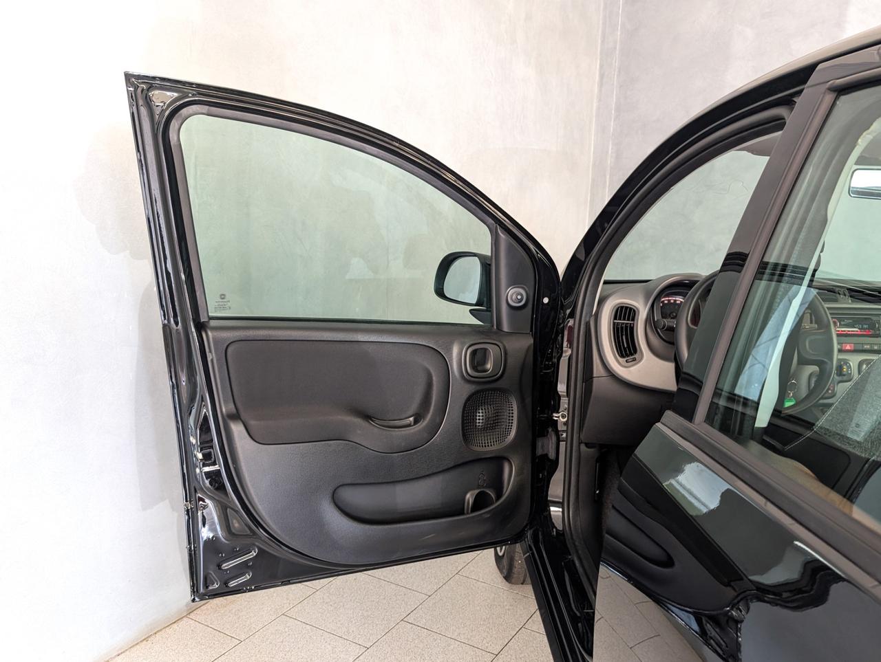 Fiat Panda 1.0 Hybrid 70cv City Cross